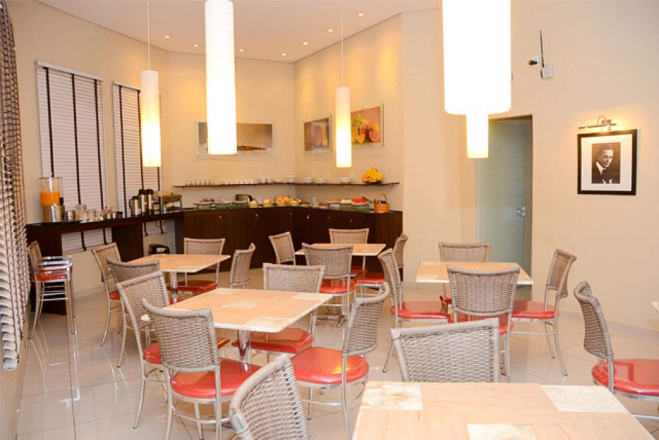 Foto - Hotel Castro Mendes