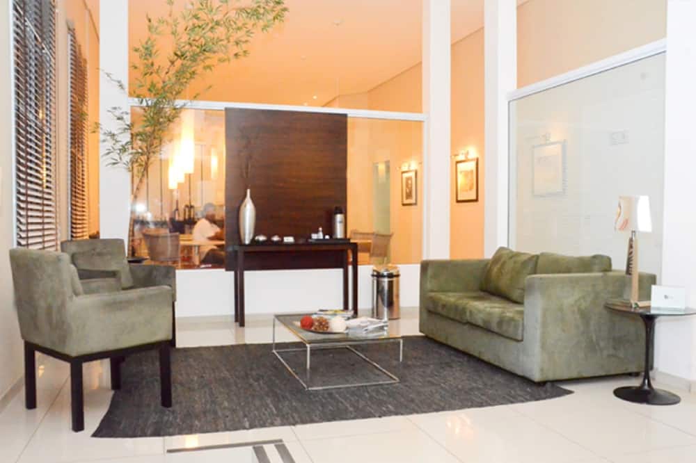Hotel Castro Mendes