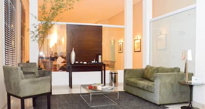 Hotel Castro Mendes