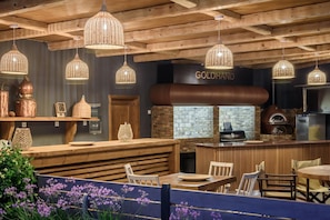 Interior - Paradisio Baby and Kinder Hotel (Chania)