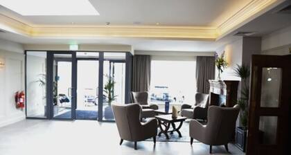 Waterfront Hotel Dungloe