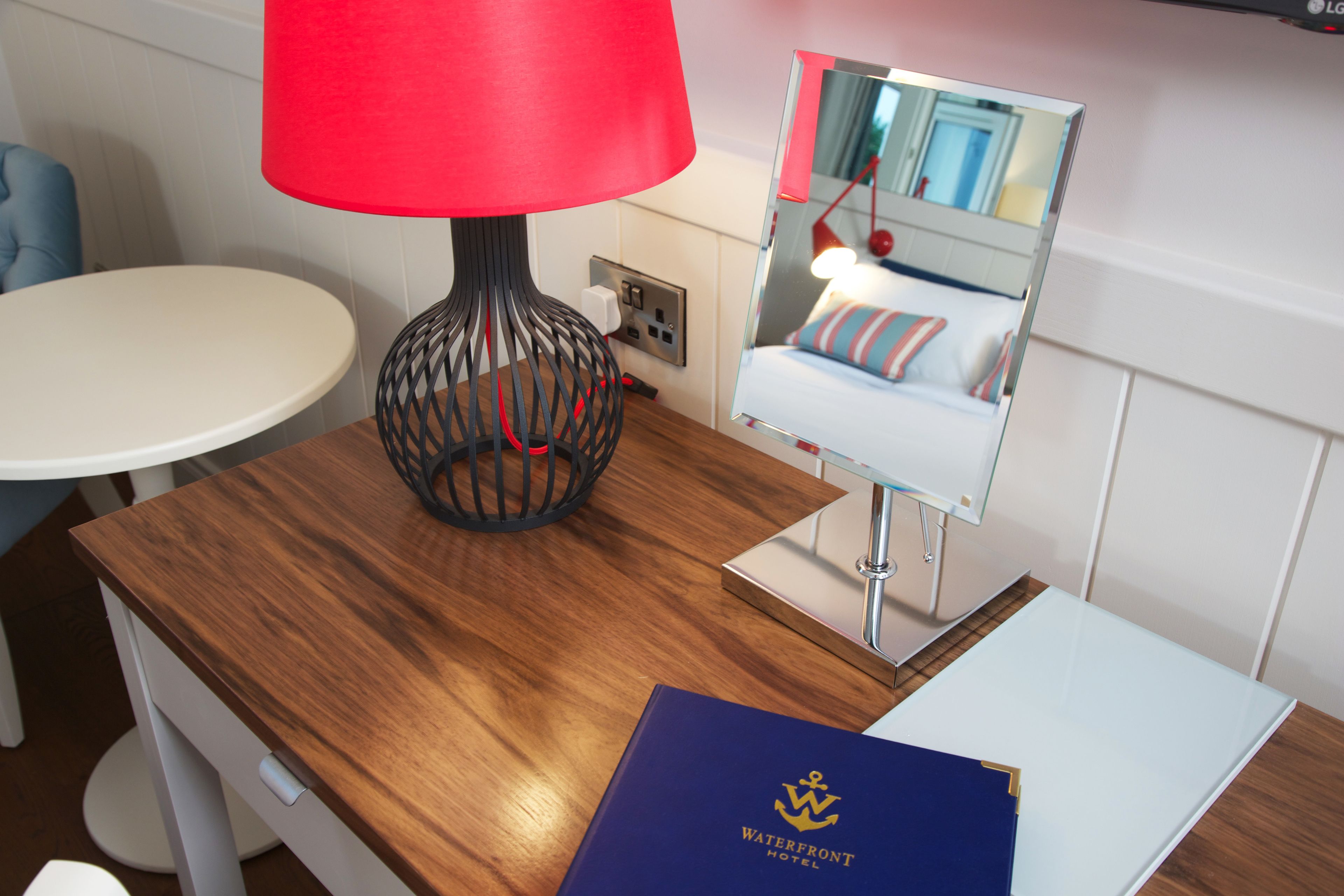 in-room safe, desk, iron/ironing board, rollaway beds