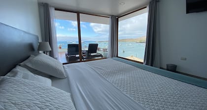 Galapagos Sunset Hotel