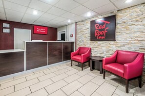 Unclassified image, 3 of 32, button - Red Roof Inn & Suites Wapakoneta (Wapakoneta)