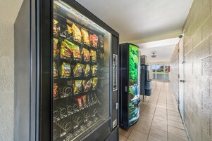 Vending machine