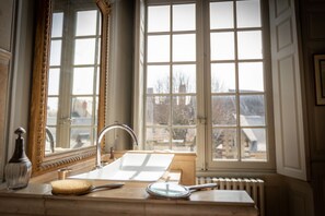 Chambre Luxe Double ou avec lits jumeaux (Don Carlos)