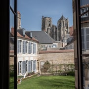 Hôtel de Panette