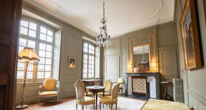 Hôtel de Panette