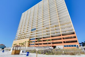 Exterior - Tropic Winds by Panhandle Getaways (Panama City Beach)