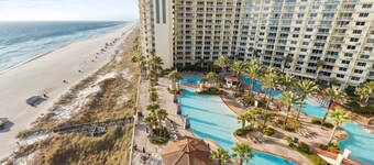 Shores of Panama by Panhandle Getaways