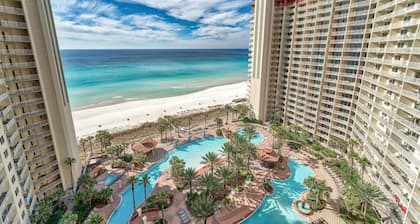 Shores of Panama by Panhandle Getaways