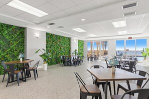 Meeting facility - Sunrise Beach Resort by Panhandle Getaways (Panama City Beach)