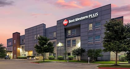 Best Western Plus Pflugerville