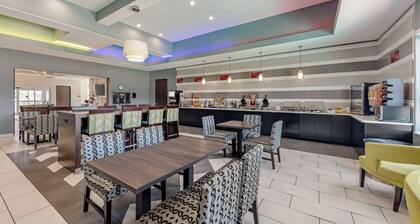 Best Western Plus Pflugerville