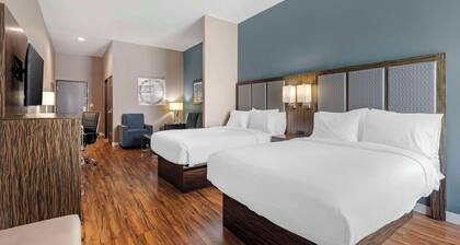 Best Western Plus Pflugerville