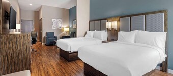 Best Western Plus Pflugerville