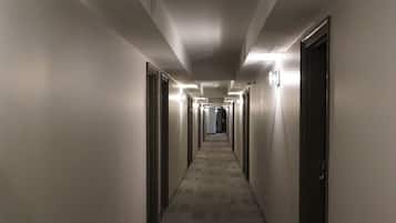 走廊