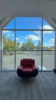 Bar en el lobby