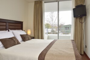 Executive Apartment, 1 Bedroom