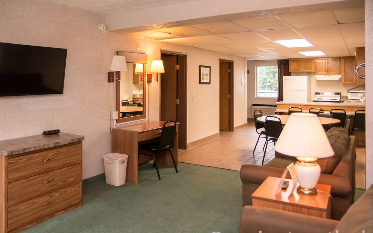 Bright Leaf Golf Resort en Harrodsburg