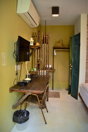 Superior Double Room | Free WiFi