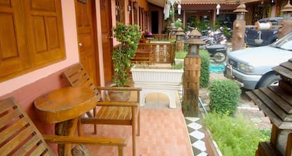 Ngamta Hotel