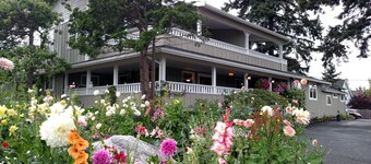 Friday Harbor Grand B&B