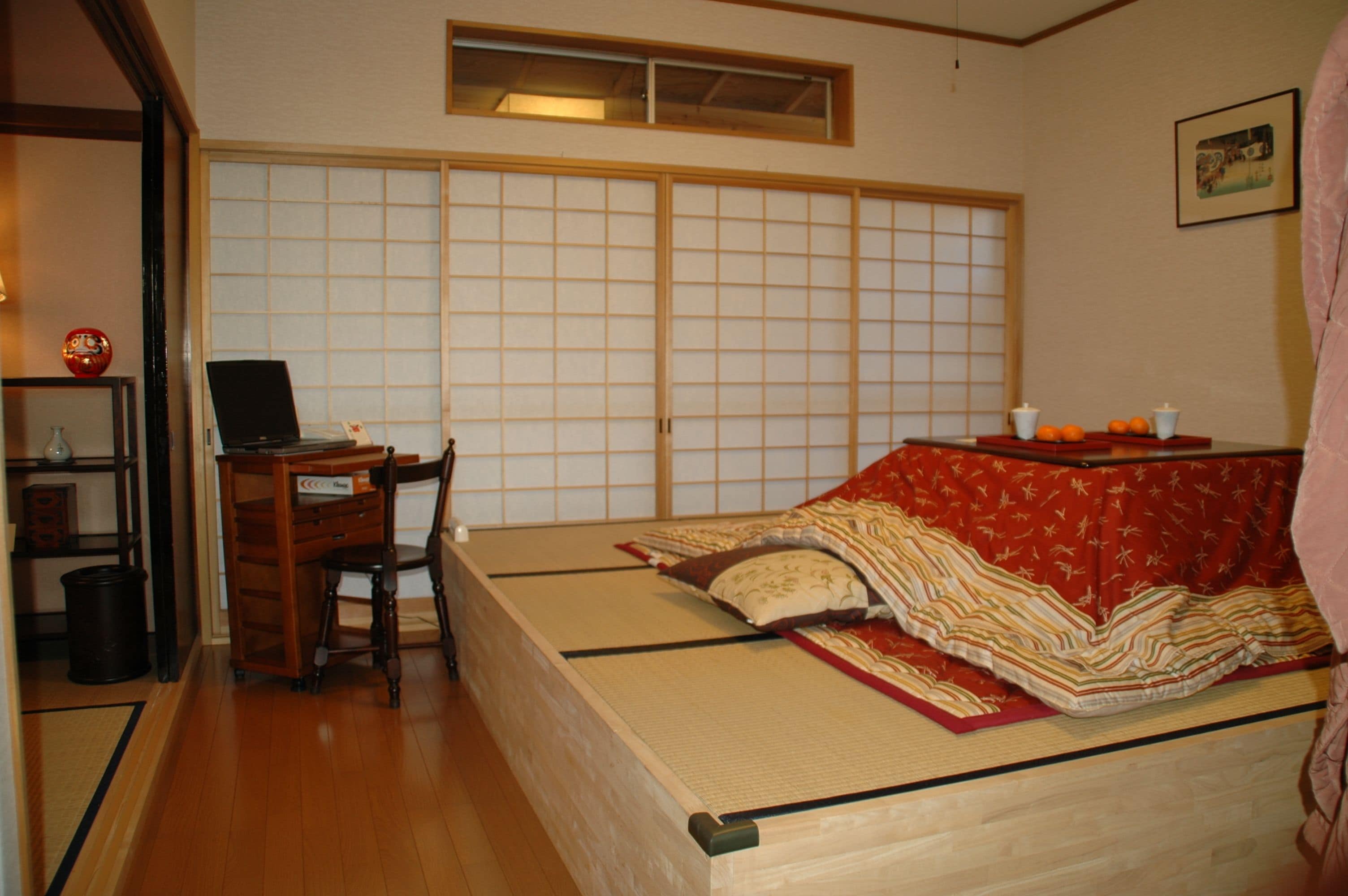 Cottage, 3 phòng ngủ, bếp nhỏ | 3 phòng ngủ, chăn bông, truy cập Internet không dây miễn phí 