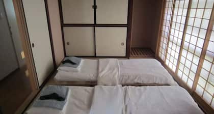 Nikko Cottage FU-SHA