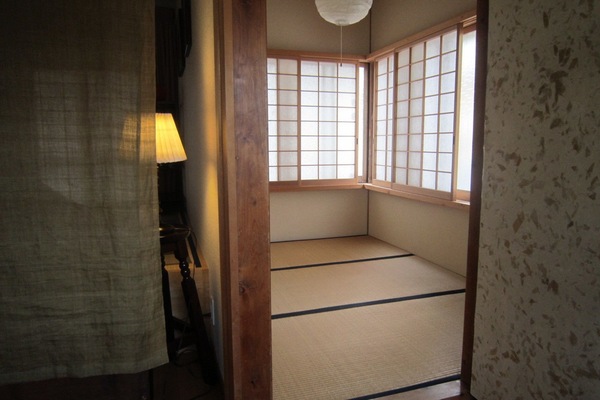 Cottage, 3 Bedrooms, Kitchenette | Living area
