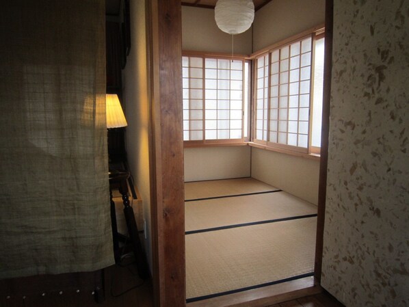 Cottage, 3 Bedrooms, Kitchenette | Living area