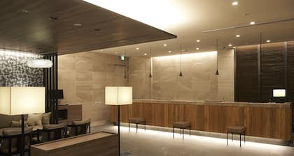 Sotetsu Fresa Inn Ginza Nanachome