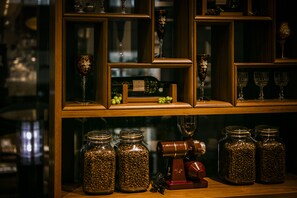 Food and drink - Sotetsu Fresa Inn Ginza Nanachome (Tokyo)