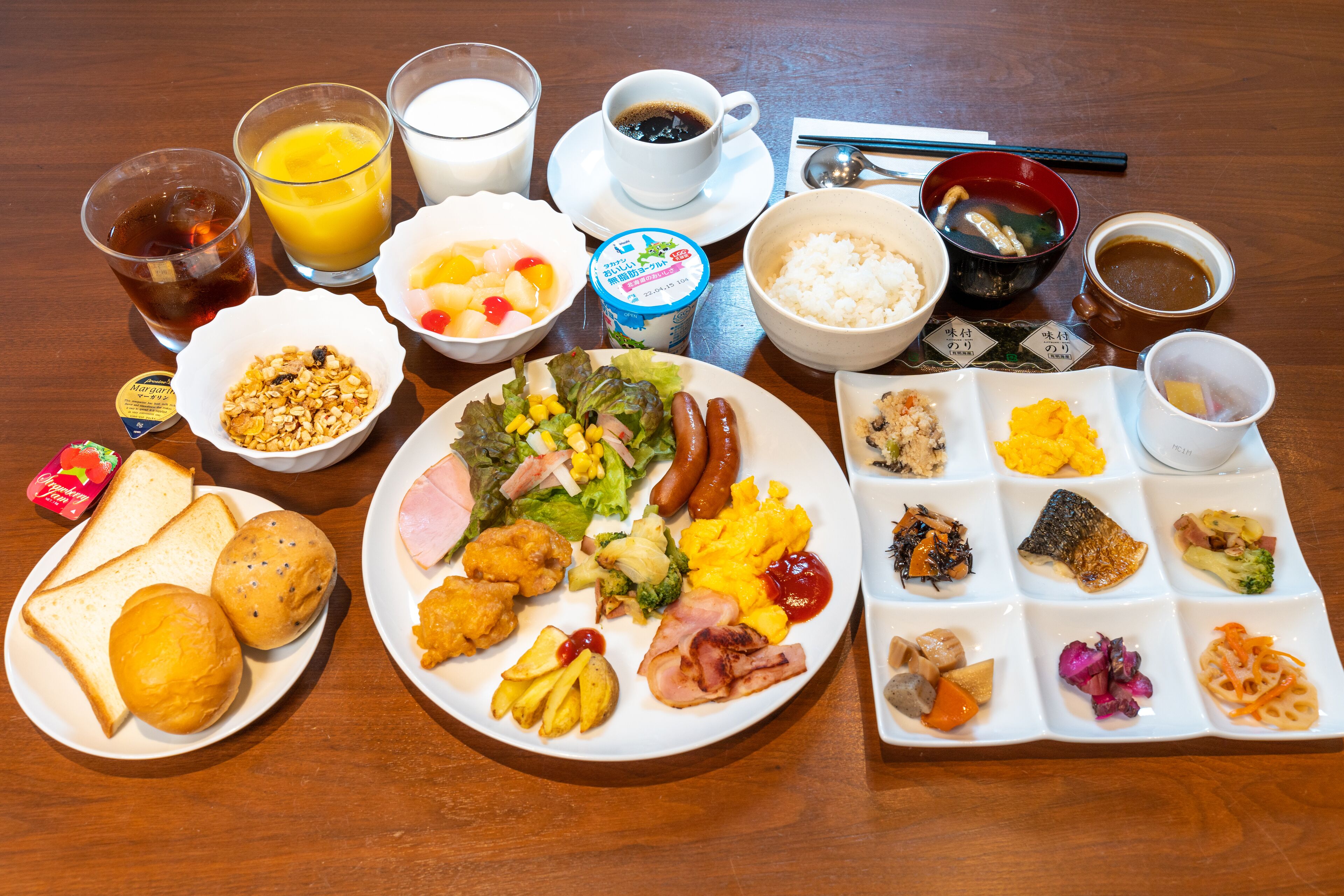 餐廳