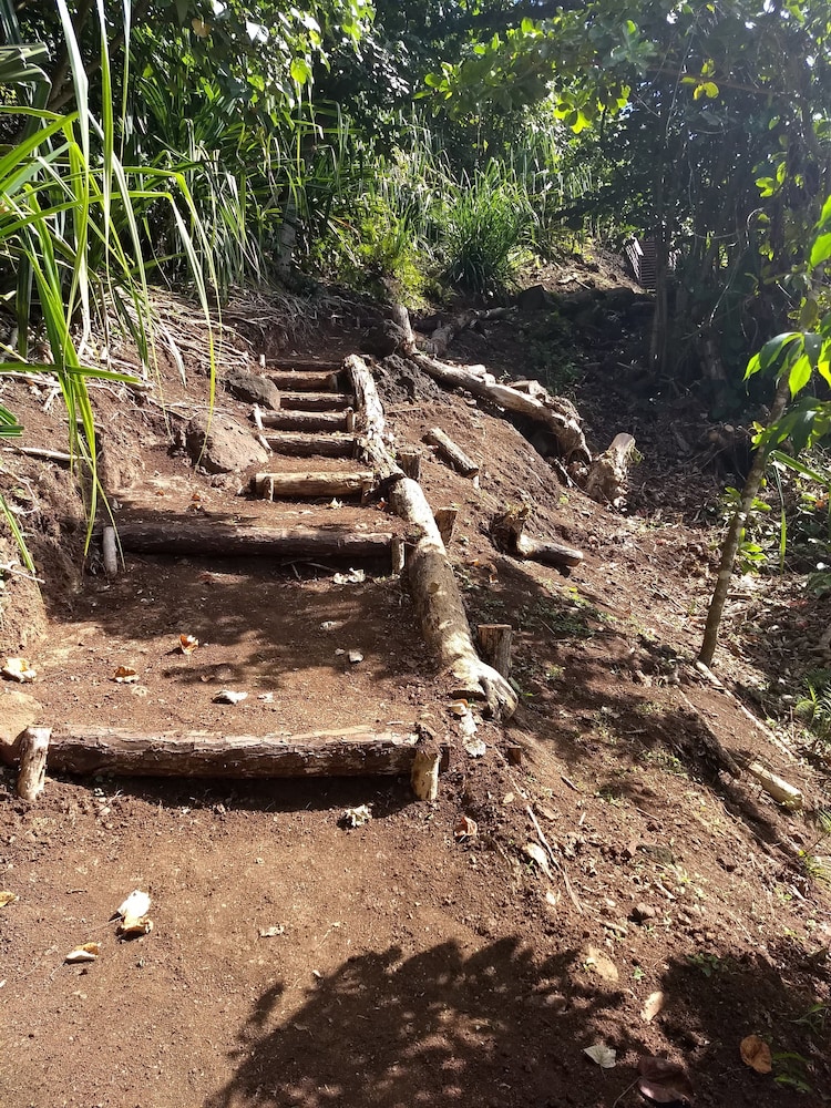 Pension des 3 Cascades / l'excursion Bleue by null