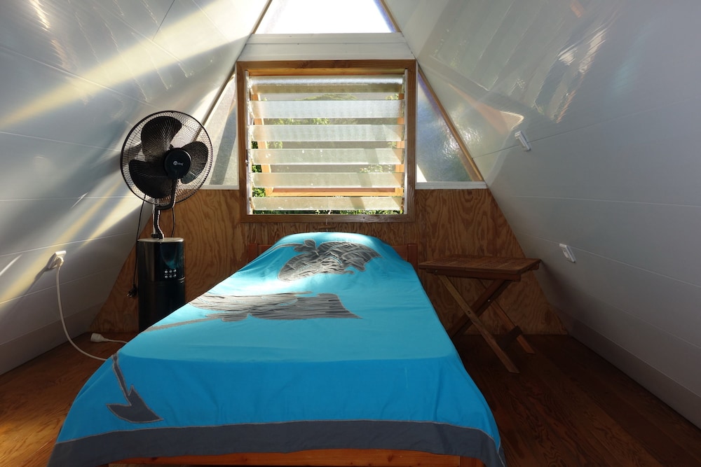 Pension des 3 Cascades / l'excursion Bleue by null