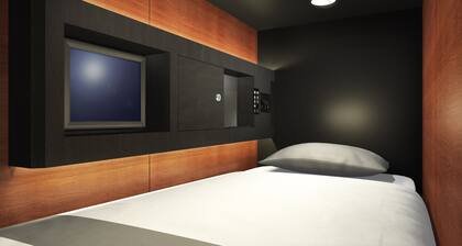 commun SHIBUYA - Caters to Men