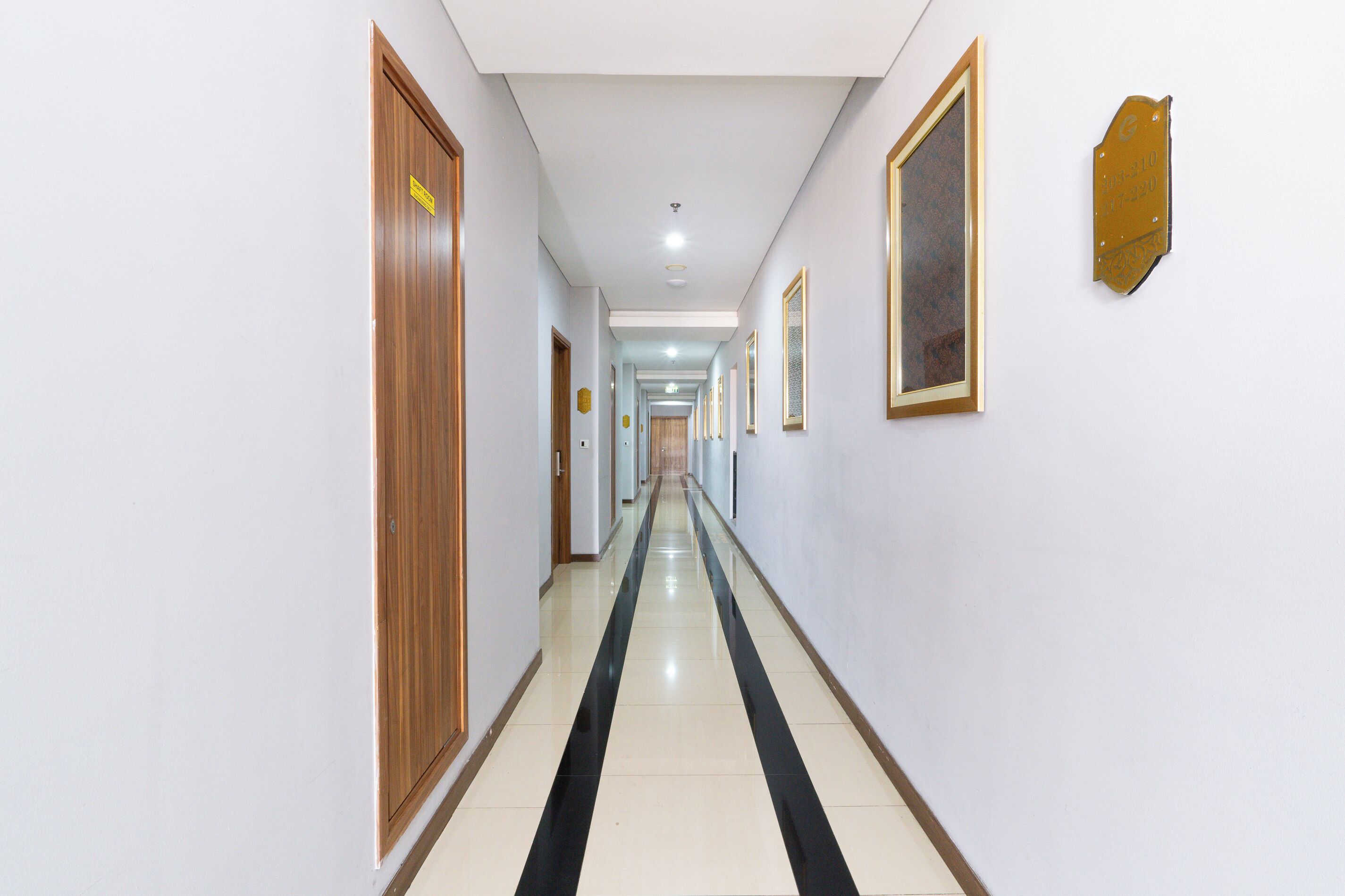 Photo - Grand Serela Yogyakarta