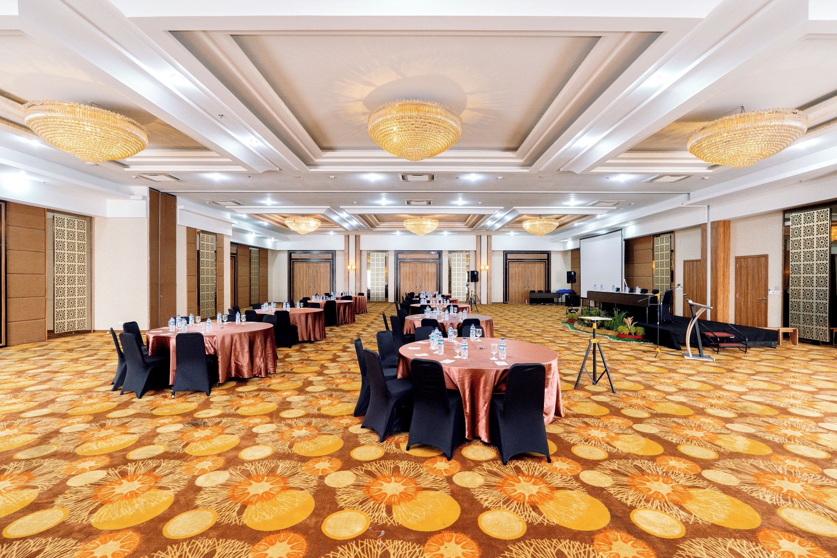 Photo - Grand Serela Yogyakarta