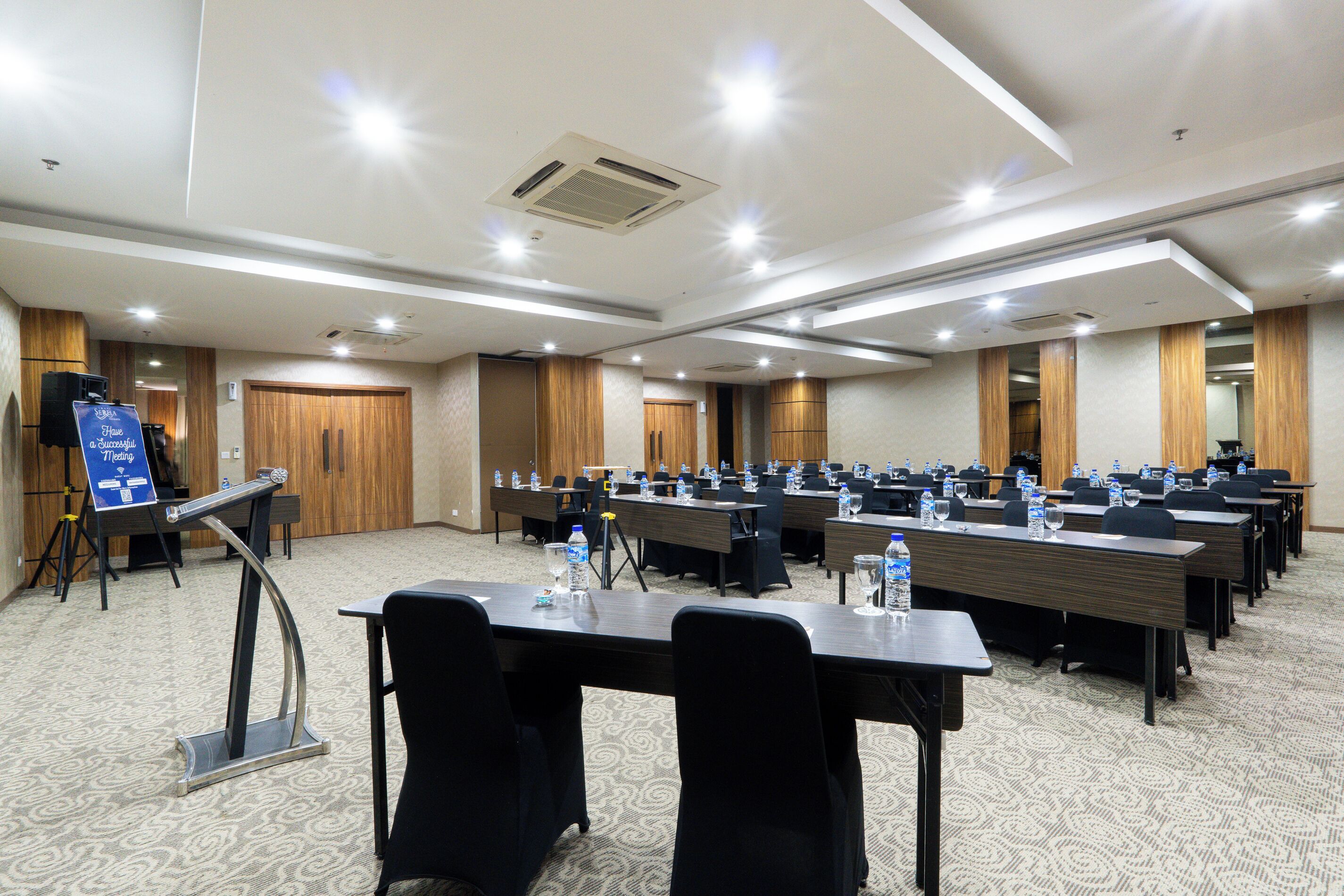 Photo - Grand Serela Yogyakarta