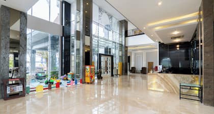 Grand Serela Yogyakarta