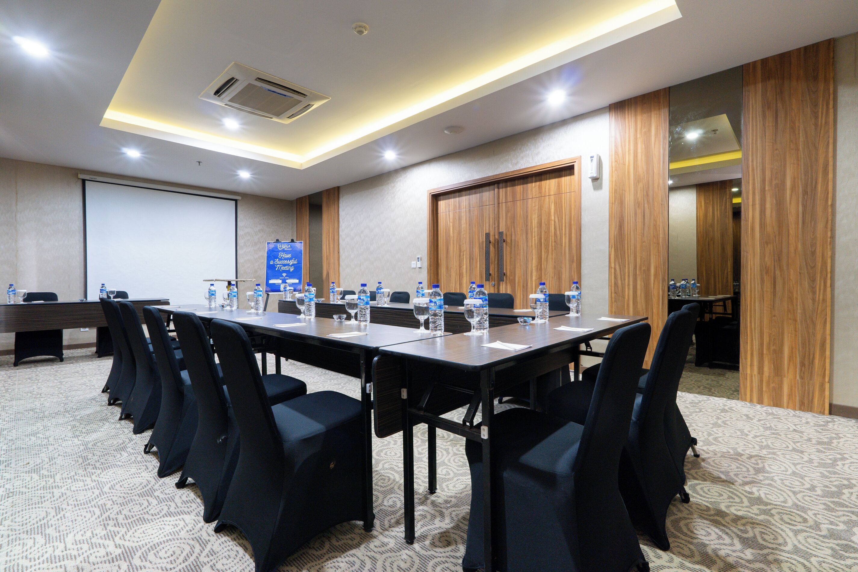 Photo - Grand Serela Yogyakarta