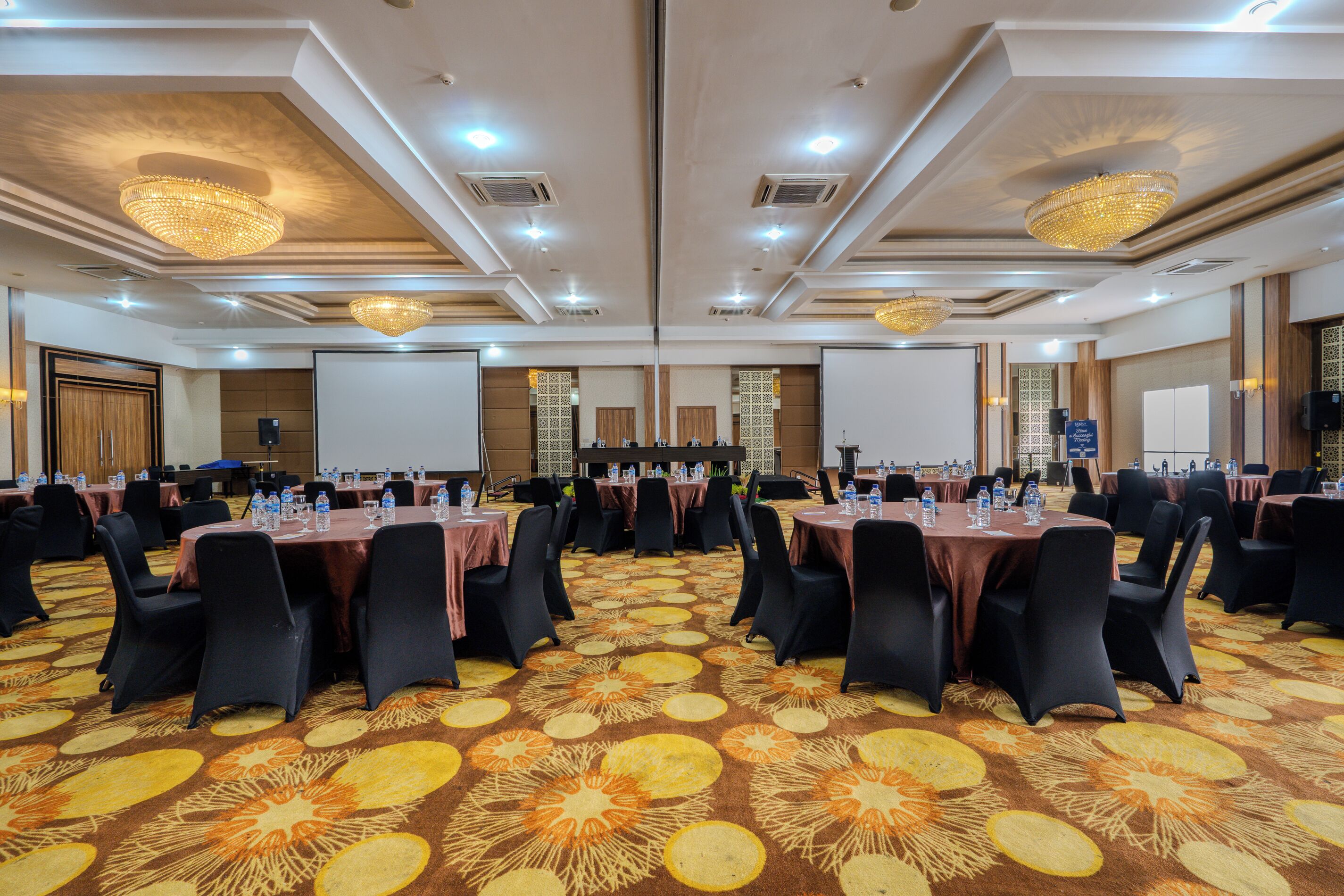 Photo - Grand Serela Yogyakarta