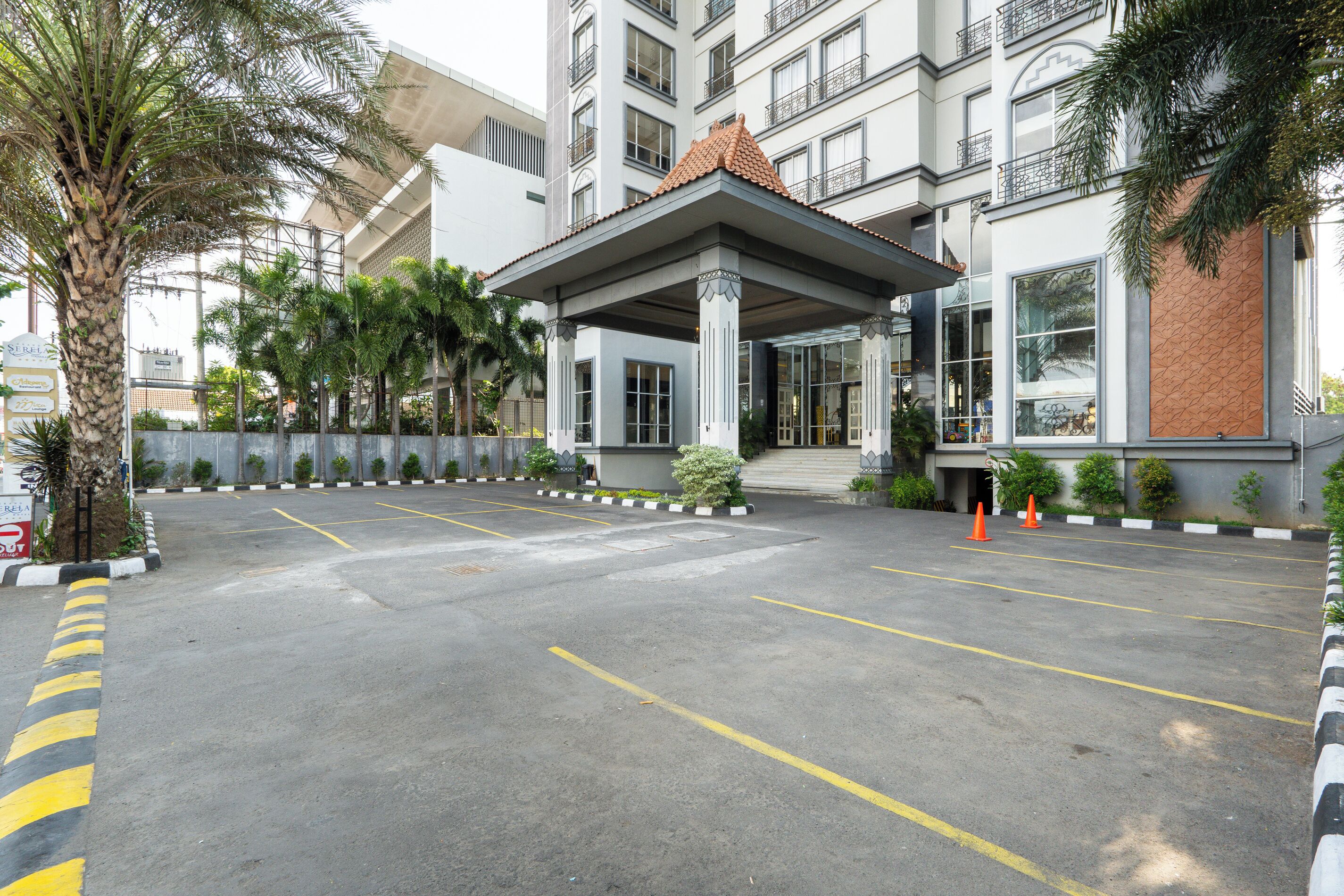 Photo - Grand Serela Yogyakarta