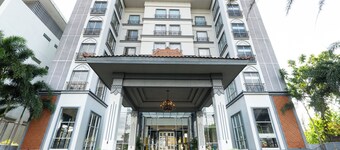 Grand Serela Yogyakarta