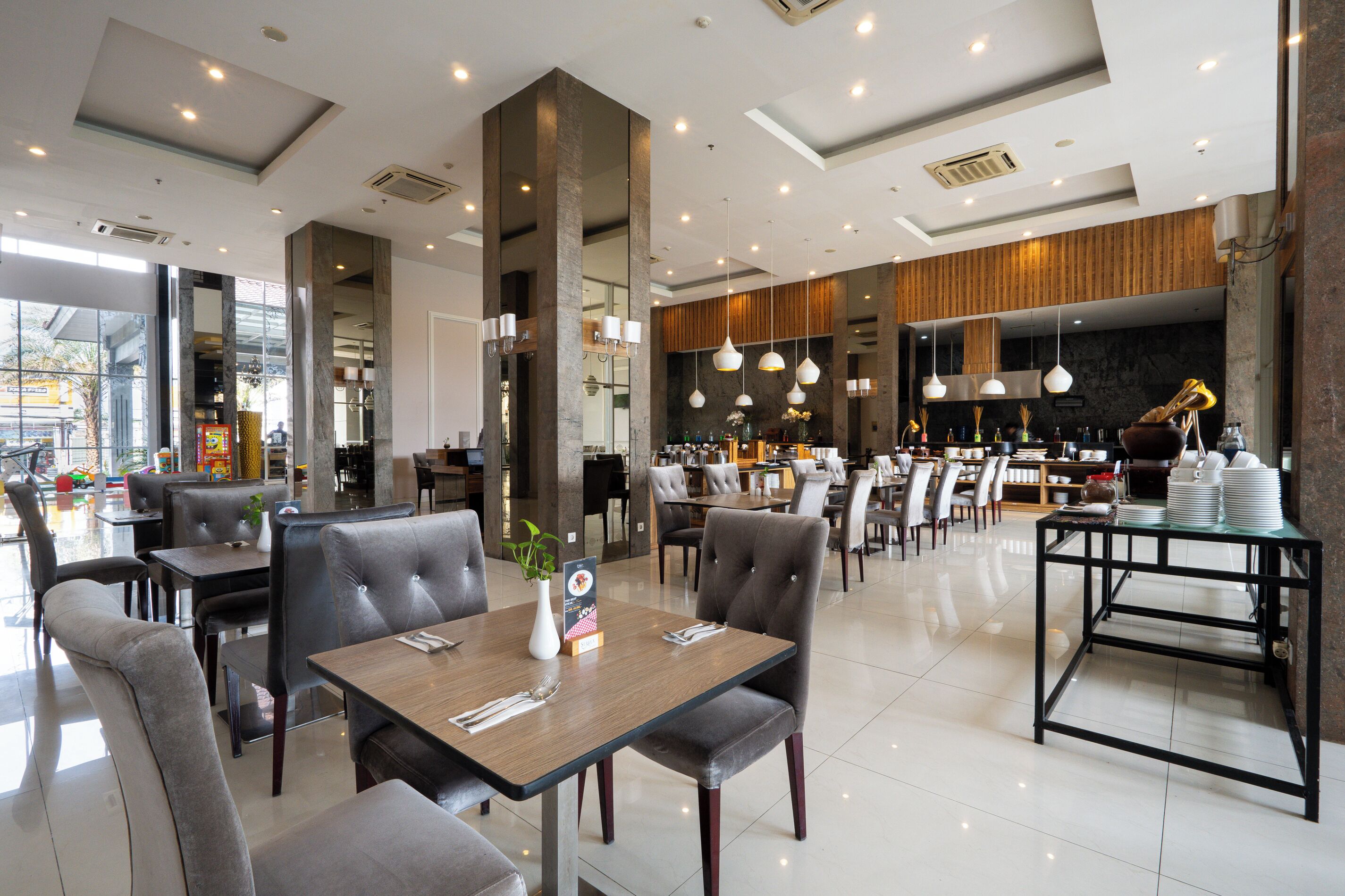 Photo - Grand Serela Yogyakarta