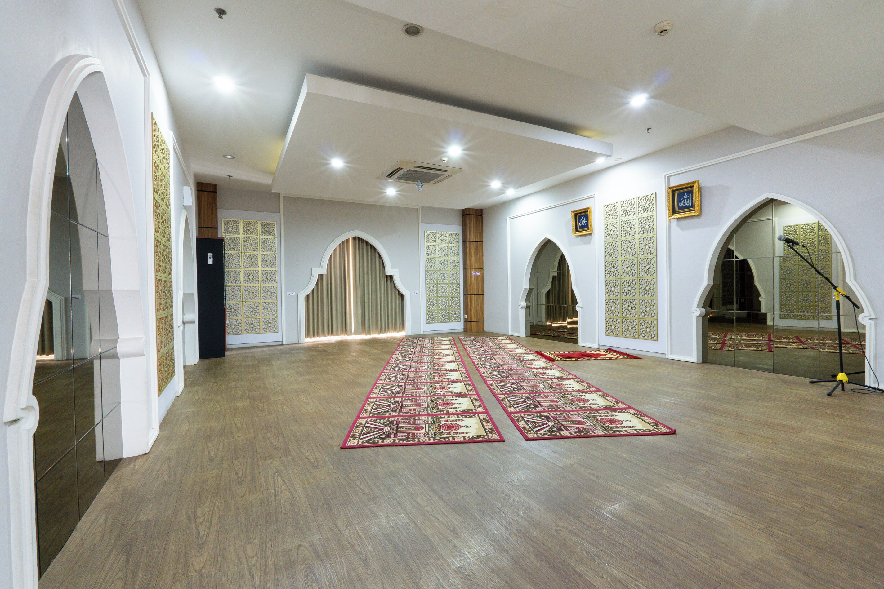 Photo - Grand Serela Yogyakarta