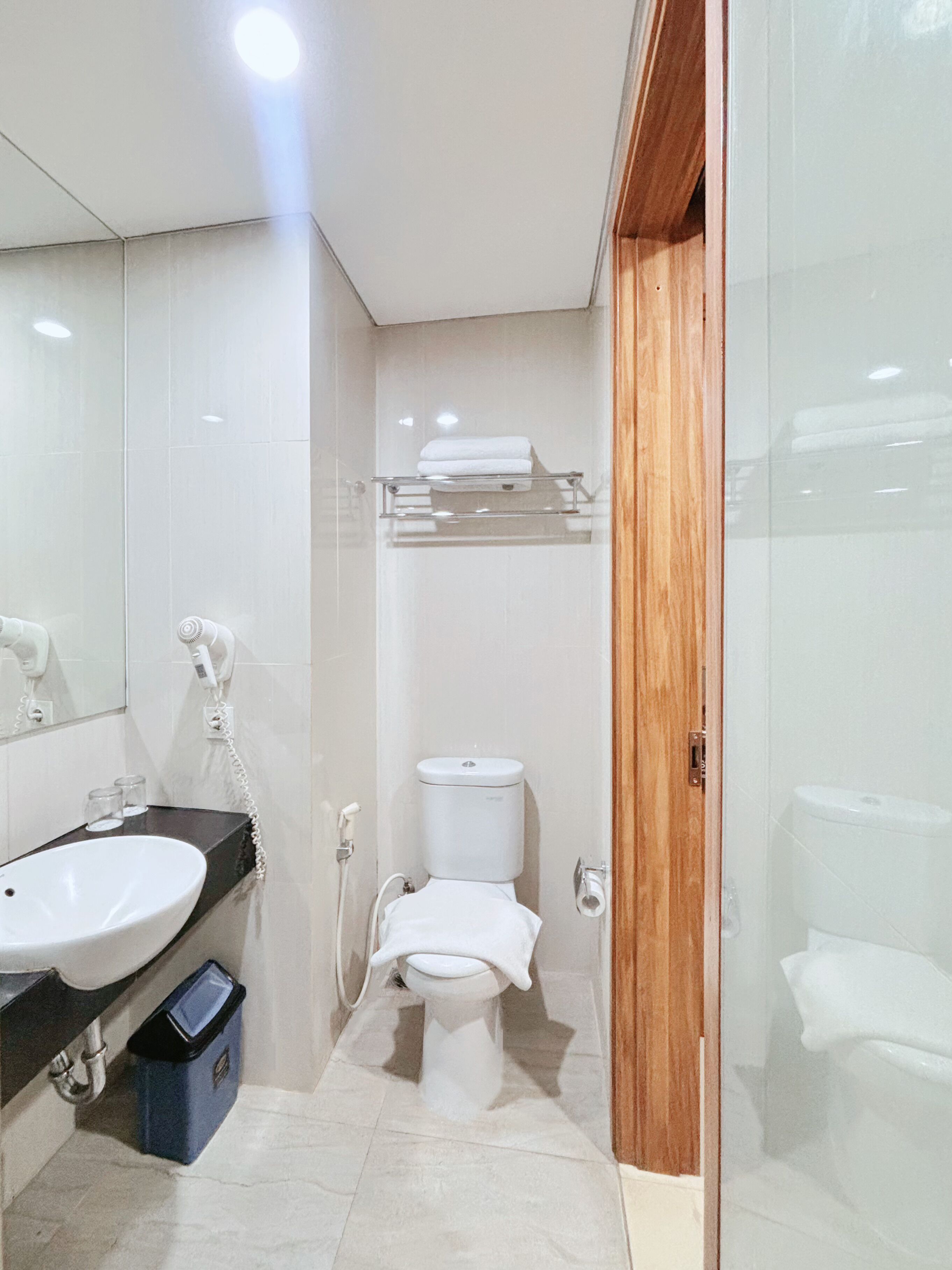 Foto - Grand Serela Yogyakarta