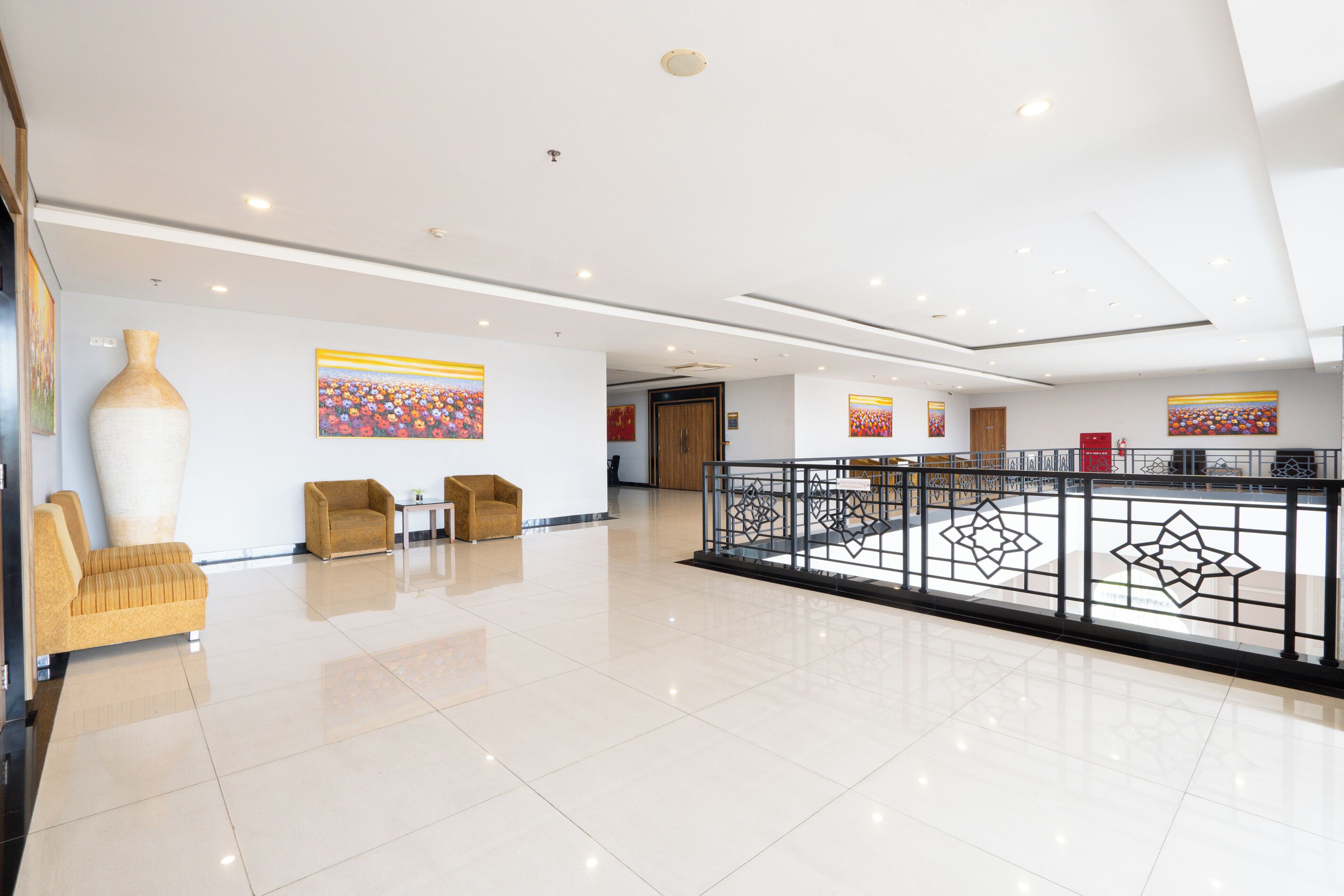 Photo - Grand Serela Yogyakarta