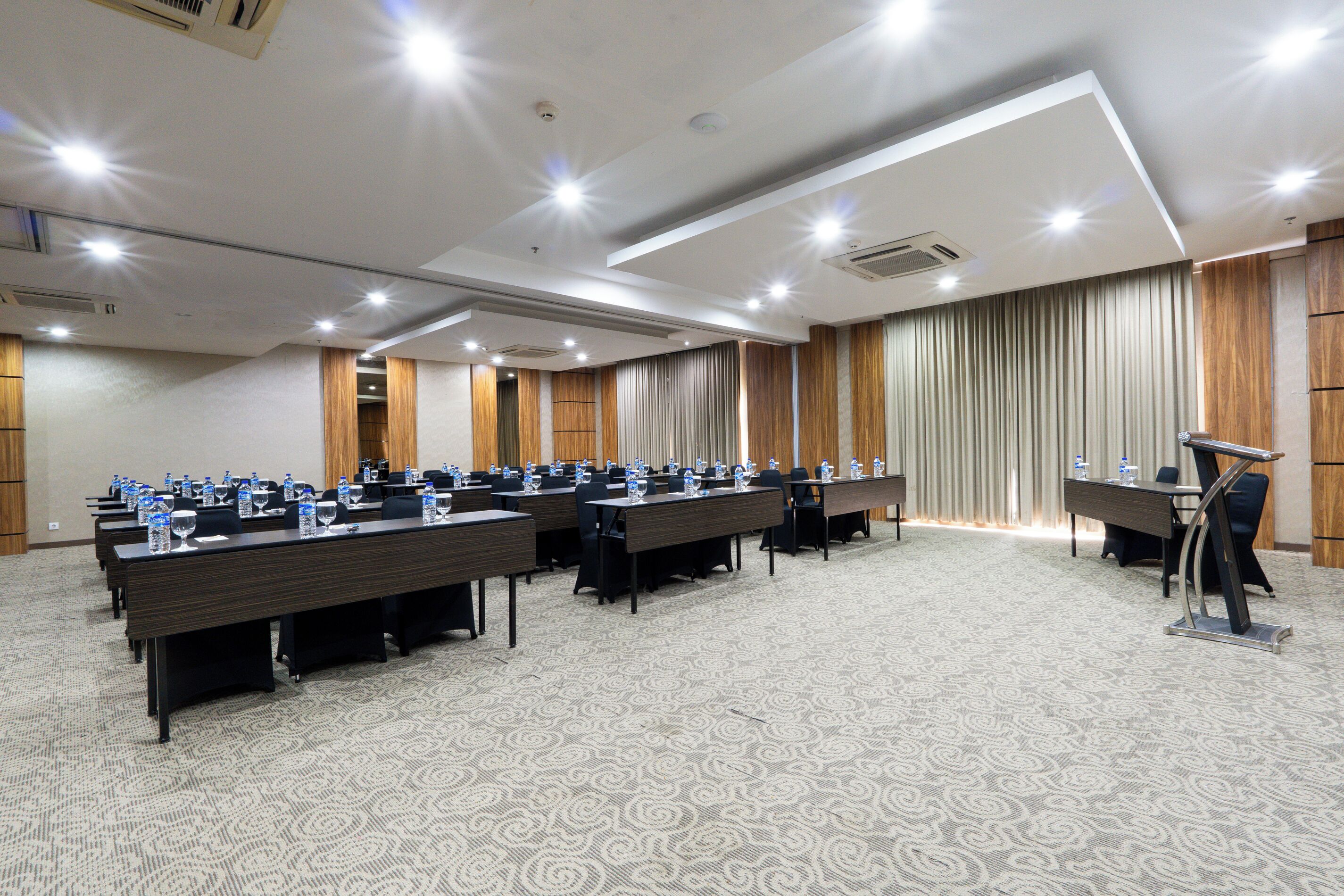 Photo - Grand Serela Yogyakarta